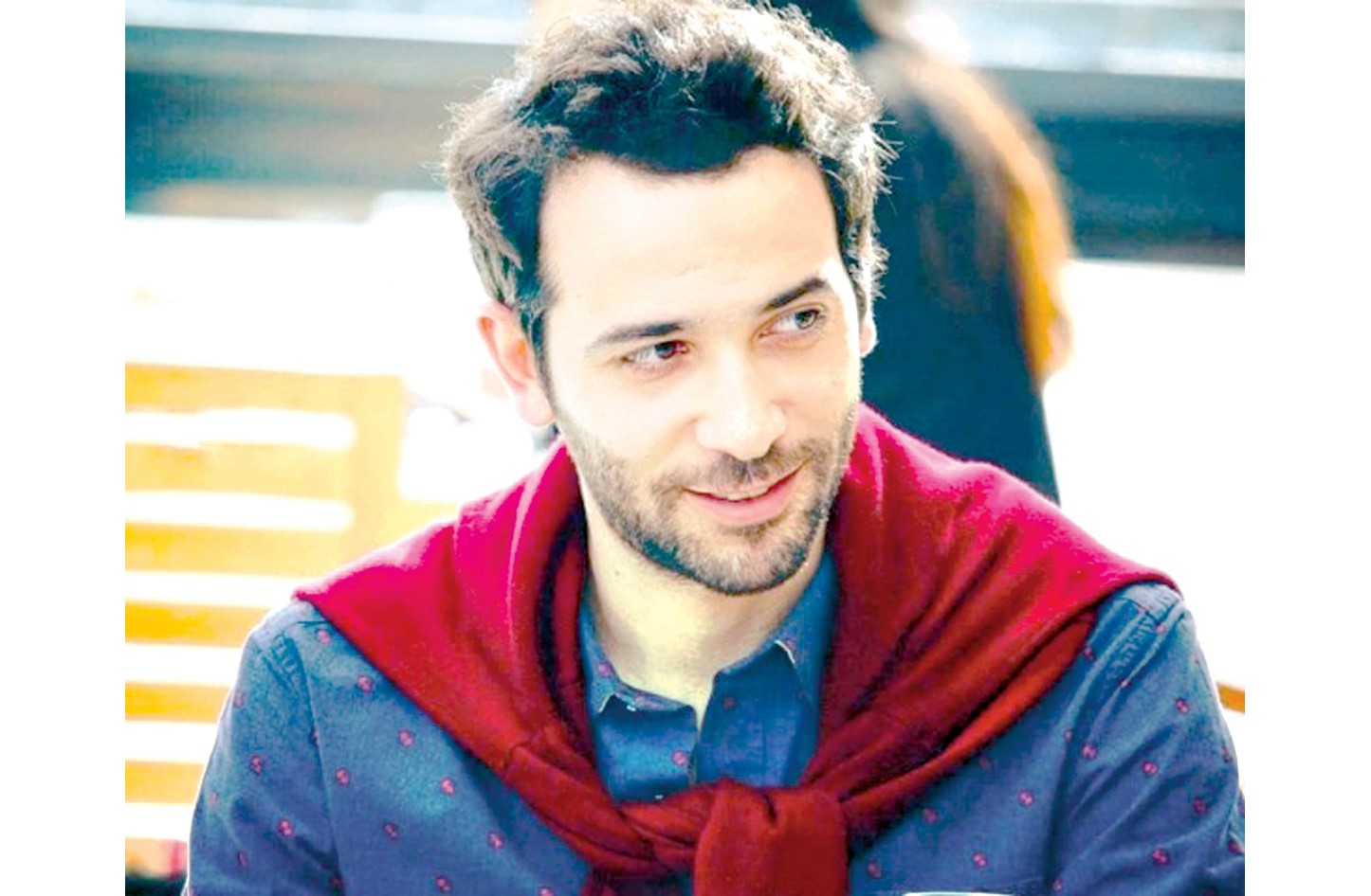 Karim Kassem